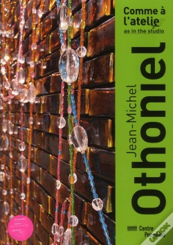 Capa do artigo Comme A L'Atelier De Jean-Michel Othoniel