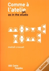 Comme À L'Atelier De... Matali Crasset