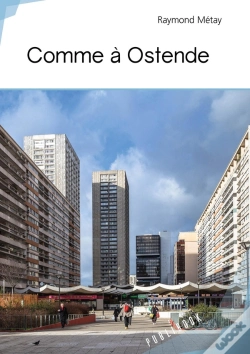 Capa do artigo Comme À Ostende