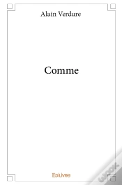Capa do artigo Comme