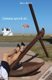 Capa do artigo Comme Ancré Et...