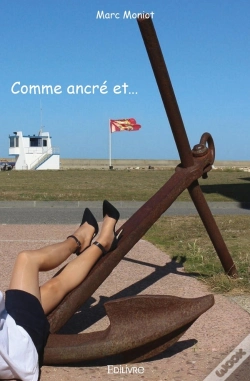 Capa do artigo Comme Ancré Et...