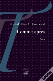 Comme Après