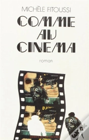 Capa do artigo Comme Au Cinema