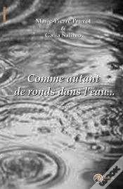 Capa do artigo Comme Autant De Ronds Dans L Eau