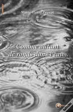 Capa do artigo Comme Autant De Ronds Dans L Eau
