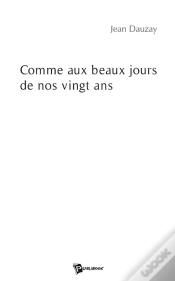 Capa do artigo Comme Aux Beaux Jours De Nos Vingt Ans