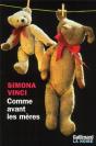 Comme Avant Les Meres - Preview