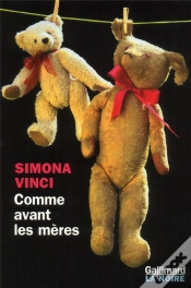 Capa do artigo Comme Avant Les Meres