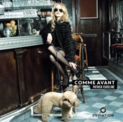 Capa do artigo Comme Avant - Vinil