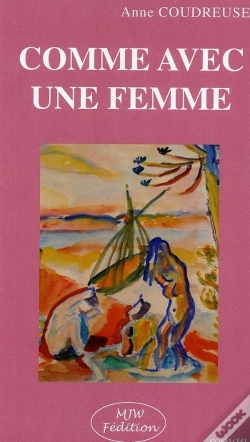 Capa do artigo Comme Avec Une Femme