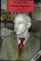 Capa do artigo Comme Baptiste Ou Les Tranquillisants A Travers Les Ages