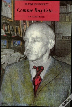 Capa do artigo Comme Baptiste Ou Les Tranquillisants A Travers Les Ages