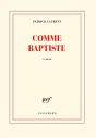 Comme Baptiste - Preview