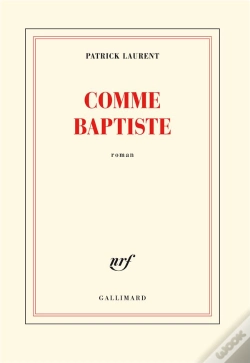 Capa do artigo Comme Baptiste