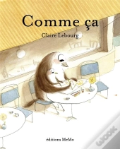 Comme Ca