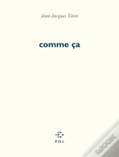 Comme Ça