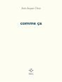 Comme Ça - Preview
