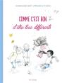 Comme C'Est Bon D'Être Tous Différents - Preview