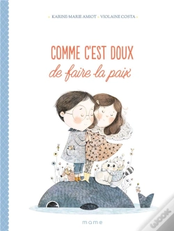 Capa do artigo Comme C'Est Doux De Faire La Paix