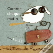 Capa do artigo Comme Chaque Matin