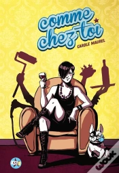 Capa do artigo Comme Chez Toi