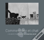 Capa do artigo Comme Chien Et Chat