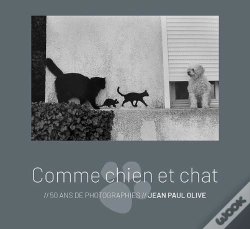 Capa do artigo Comme Chien Et Chat