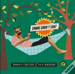 Capa do artigo Comme Chien Et Chat