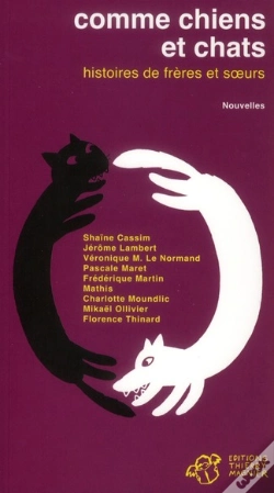 Capa do artigo Comme Chiens Et Chats