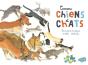 Comme Chiens Et Chats ; Deux Espèces Domestiques - Preview