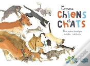 Capa do artigo Comme Chiens Et Chats ; Deux Espèces Domestiques