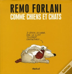 Capa do artigo Comme Chiens Et Chats