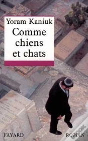 Capa do artigo Comme Chiens Et Chats