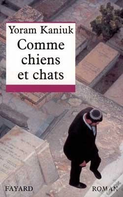 Capa do artigo Comme Chiens Et Chats