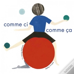 Capa do artigo Comme Ci, Comme Ça