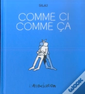 Capa do artigo Comme Ci Comme Ça