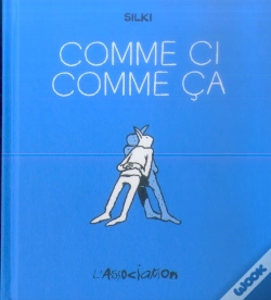 Capa do artigo Comme Ci Comme Ça
