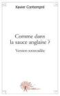 Comme Dans La Sauce Anglaise ? - Preview