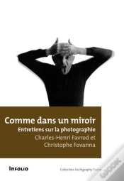 Capa do artigo Comme Dans Un Miroir
