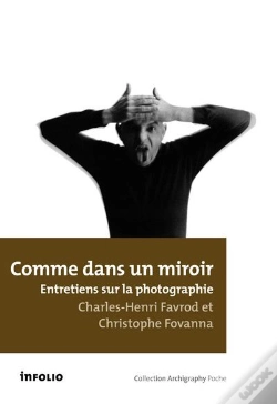 Capa do artigo Comme Dans Un Miroir