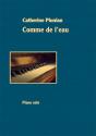 Comme De L'Eau - Preview