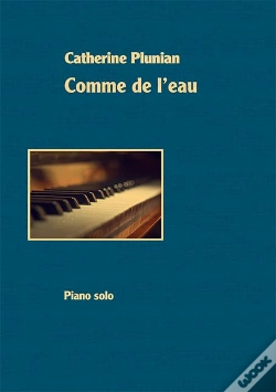 Capa do artigo Comme De L'Eau
