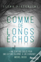 Comme De Longs Échos