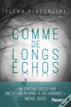 Capa do artigo Comme De Longs Échos
