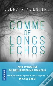 Capa do artigo Comme De Longs Échos