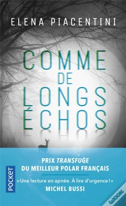 Capa do artigo Comme De Longs Échos