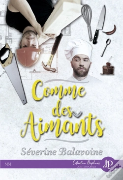 Capa do artigo Comme Des Aimants