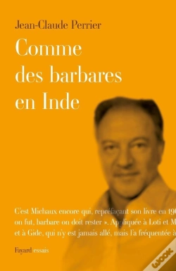 Capa do artigo Comme Des Barbares En Inde