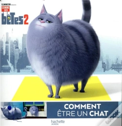 Capa do artigo Comme Des Betes 2-Comment Etre Un Chien Ou Un Chat